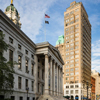 Brooklyn dentist, Borough Hall, downtown Brooklyn